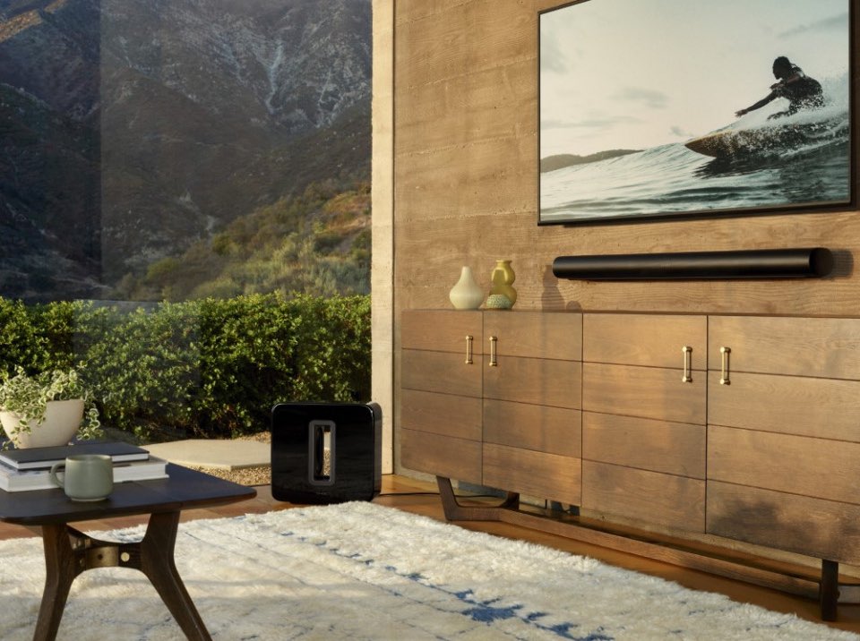SONOS Arc