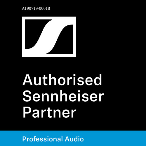 Sennheiser Integration Specialist