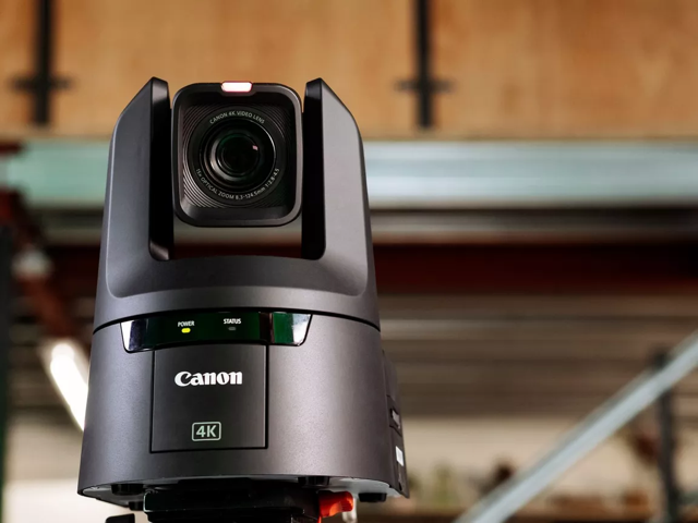 Canon CR-N700