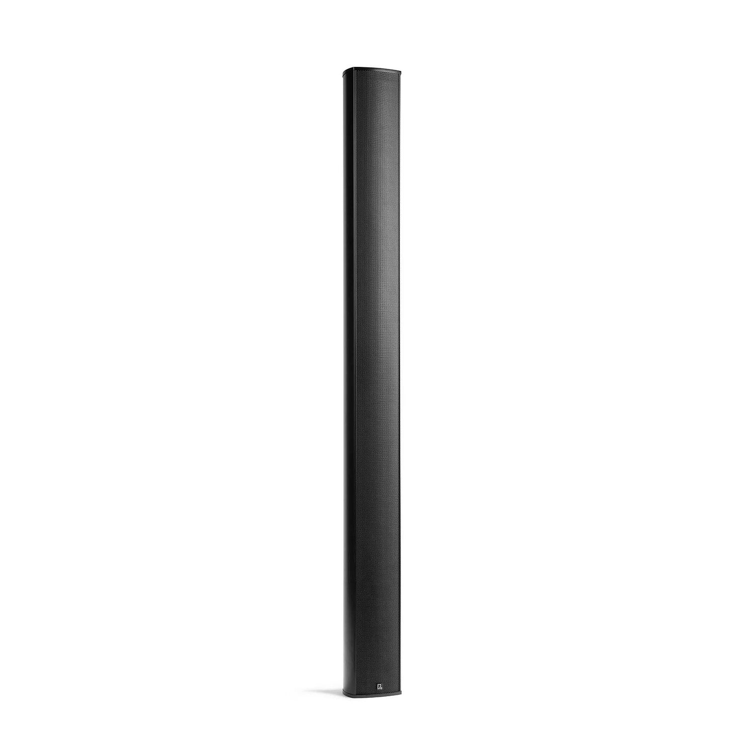 Fohhn Linea LXP-150 schwarz