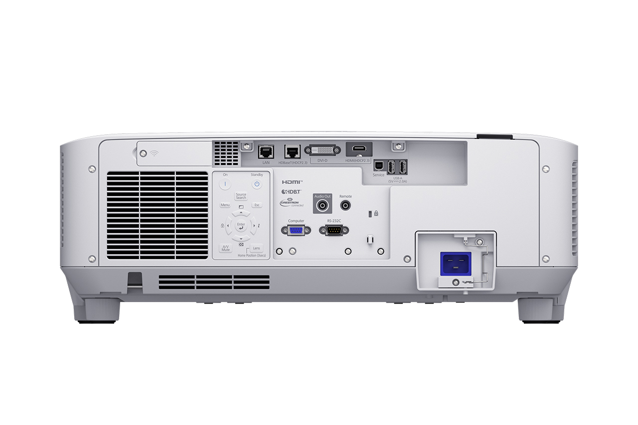 EPSON EB-PU2120W – 20.000 Lumen