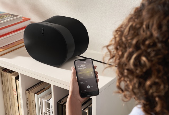 SONOS – Ultimatives Heimkino Set mit Arc und Era 300