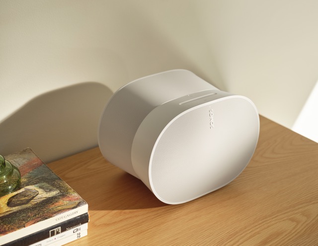 SONOS – Ultimatives Heimkino Set mit Arc und Era 300